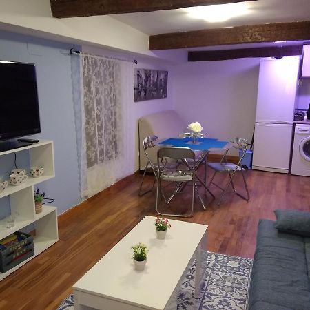 Apartamento Entrehoces Plaza Mayor Cuenca  Eksteriør billede