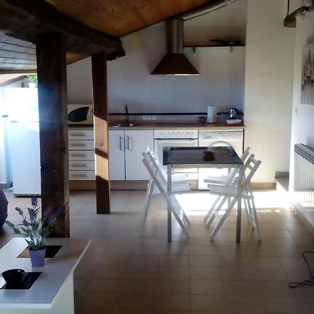 Apartamento Entrehoces Plaza Mayor Cuenca  Eksteriør billede