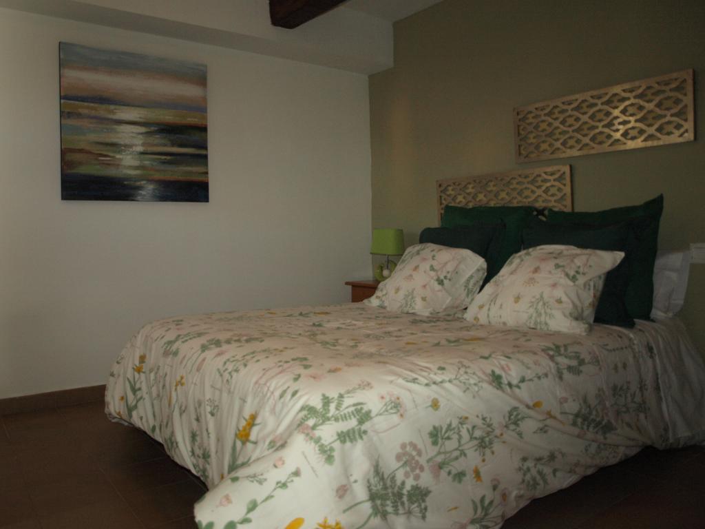 Apartamento Entrehoces Plaza Mayor Cuenca  Eksteriør billede