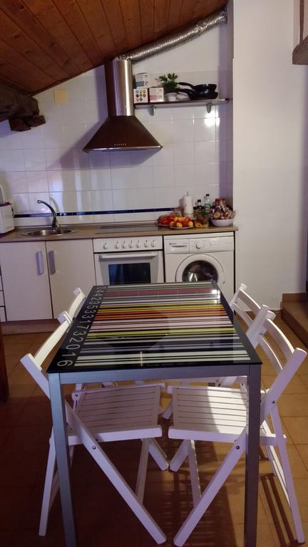 Apartamento Entrehoces Plaza Mayor Cuenca  Eksteriør billede