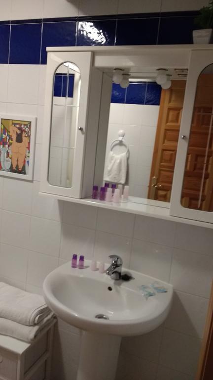 Apartamento Entrehoces Plaza Mayor Cuenca  Eksteriør billede