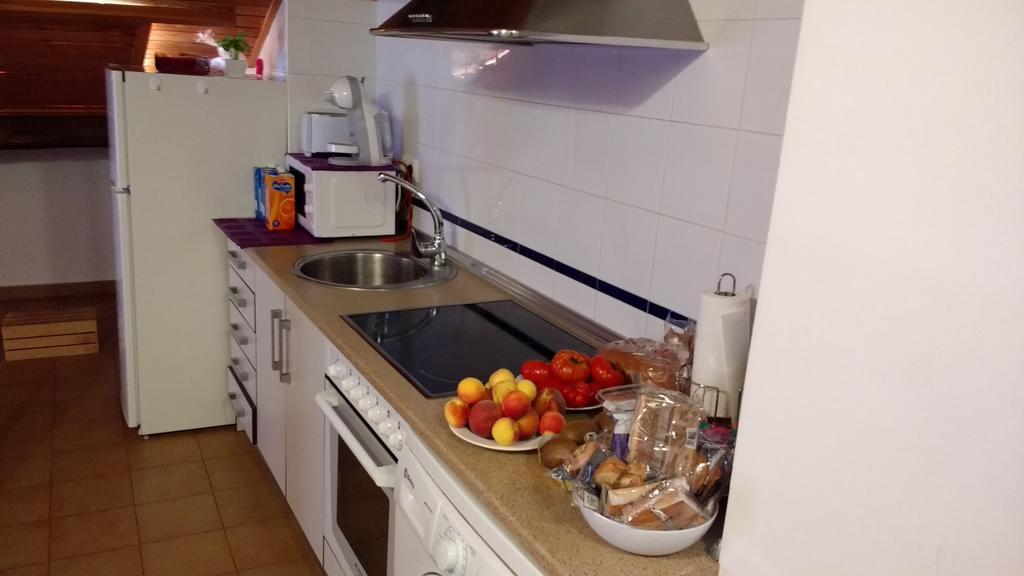 Apartamento Entrehoces Plaza Mayor Cuenca  Eksteriør billede