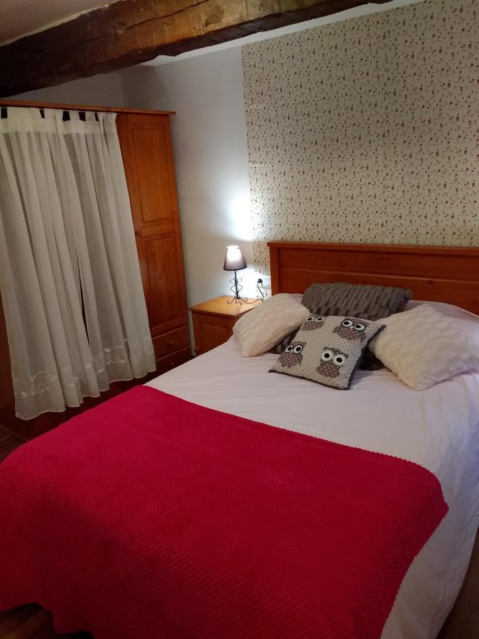 Apartamento Entrehoces Plaza Mayor Cuenca  Eksteriør billede