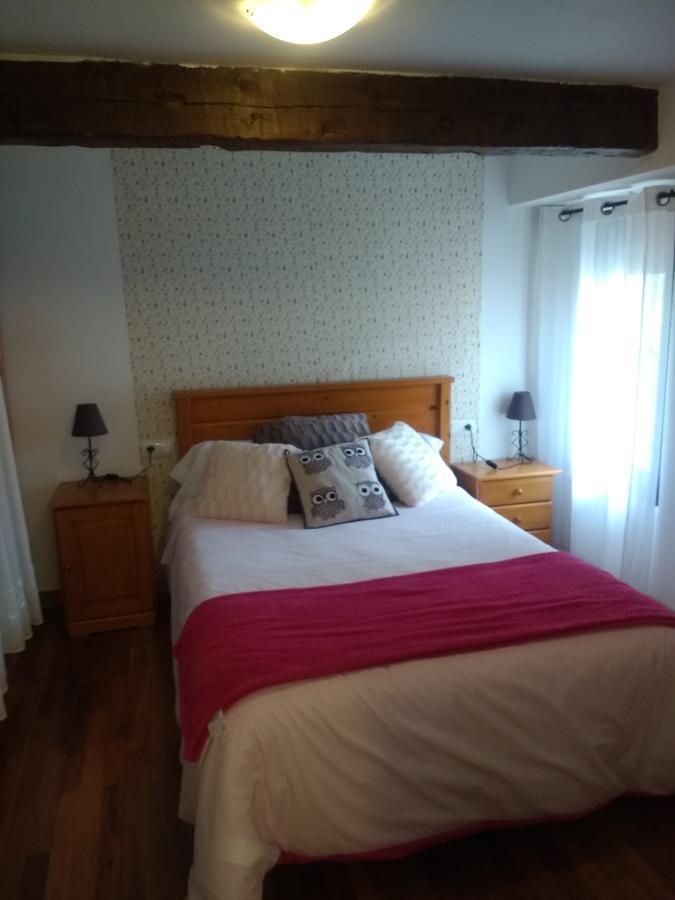 Apartamento Entrehoces Plaza Mayor Cuenca  Eksteriør billede